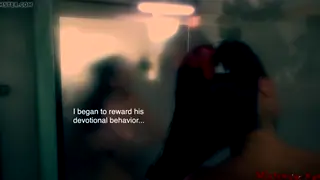 Wife Takes Control in Femdom Compilation