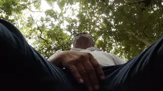 Massage Session Builds Into Anal Pleasure