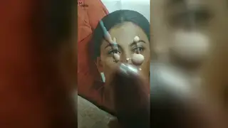 Asian Men Share Cum Tribute in Threesome
