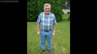 Silver Daddies Share Slow Passion With Men