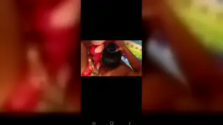 Arab Women Share Two Men in a Heated Threesome