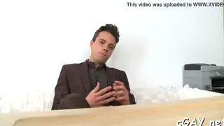 Amateur Gay Tube Video Runs Nearly Five Minutes