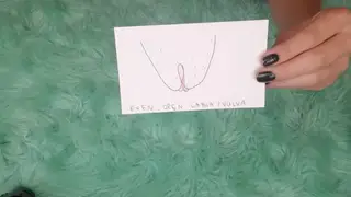 Teen Guide Reveals Every Unique Detail Up Close