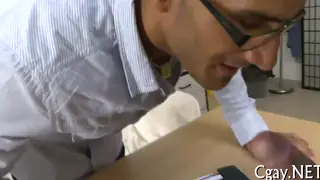 Amateur Guys Capture Intense Homemade Heat