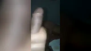 Latino Amateur Shares Private Moment in Received Clip