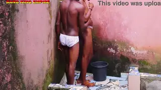 Ebony Babe Cheats on Her Boyfriend With a BBC