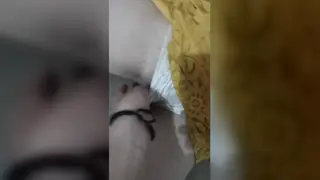 Curvy Colombian Teen Takes Anal for Cash Payment