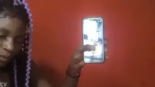 Amateur Verification Clip Shows Brief Tease
