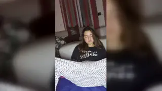 Petite Lesbians Edge Each Other to Explosive Squirting Orgasms