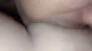 Latina Beauty Claims Her Cumshot Moment