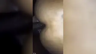 Pair Engages in Unprotected Anal Sex