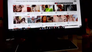 Newcomer Records a Quick Verification Clip