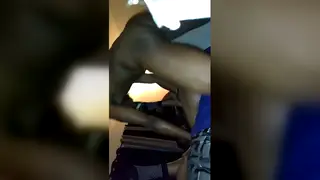 Submissive Guy Begs for Cock Before Hard Pounding