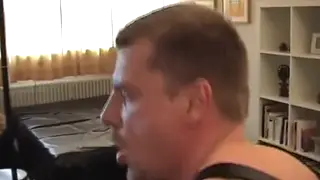 Bareback Orgy Unleashes Nonstop Group Blowjobs and Fucking