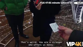 Christmas Cheating Caught on POV Camera