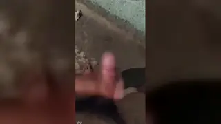Amateur Enjoys Extended Self Pleasure Session
