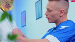 Asian Twink Melts Under a Deepthroat Massage and Bareback Ride
