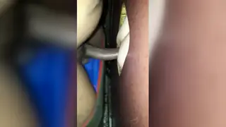 European Stud Takes BBC Raw at a Gloryhole