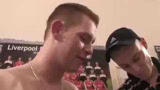 Men Navigate Intense Anal Encounters Together