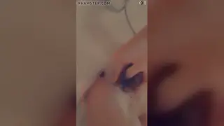 Middle Eastern Woman Explores Anal Play With Toys