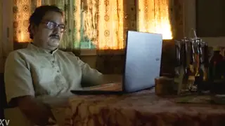 Indian Amateurs Explore Raw Passion in Short Clip