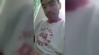 Amateur Clip Highlights Impressive Size