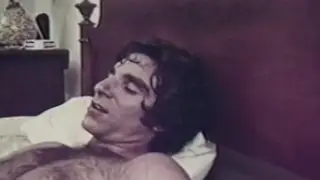 Vintage Erotic Film Restored in Full HD Glory