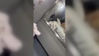 Amateur Pair Shares Intimate Moments on Camera