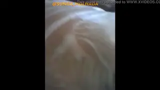 Coach Strokes Hard Cock in Empty Locker Room