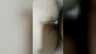 Amateur Guy Enjoys Anal Play in Private Setting