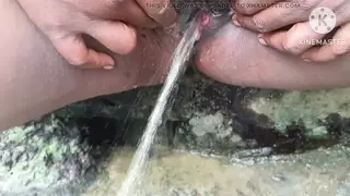 Indian Bhabhi in Cheerleader Uniform Gives Handjob During Anal