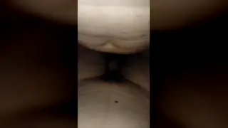 Asian Wife Takes Two Cocks in Double Penetration