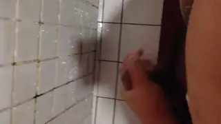 Pinoy Guy Strokes First Time On Camera Solo