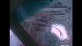 Blonde MILF Dominates Car Wash Encounter