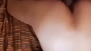 Latina Wife Enjoys Intimate Hotel Encounter