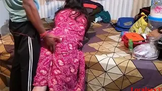 Curvy Indian Wife Enjoys Webcam Doggystyle With Husband