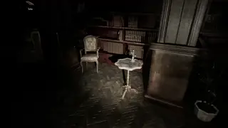 Cleaning Crew Gets Distracted by Sudden Passion