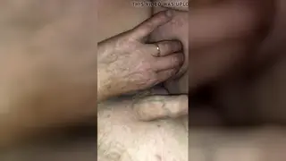 Curvy BBW Takes Double Anal Penetration with Toys