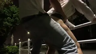 Mature Japanese Amateur Enjoys Slow Sex with Older Man