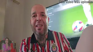 Cuckold Watches Partner Take Another Man's Load