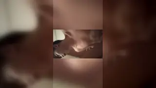 Asian Twink Takes a Bareback Pounding from an Older Man