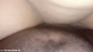 Indian Couple Celebrates Wedding Night With Passionate Doggystyle