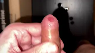 Chubby European Shows Off Uncut Cock in Solo Compilation