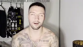 Busty Latina Joins Interracial Orgy at a Club