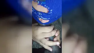 Asian Twink Swallows BBC Load After Bareback Fuck