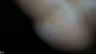 Latino Student Takes Bareback Penetration