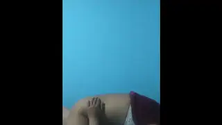 Voluptuous BBW Enjoys Orgasm with Chubby Partner