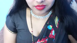 Curvy Stepmom Gives POV Blowjob to Stepson