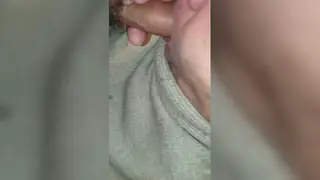 Mature Granny Delivers Deep Blowjob and Anal