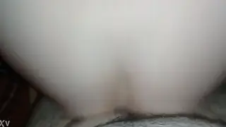 Quick Anal Encounter Captured on Camera